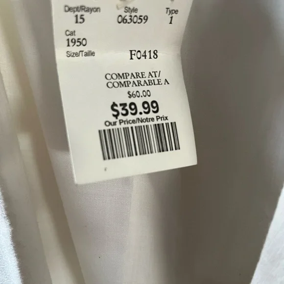 Ladies blazer - Picture 2 of 2